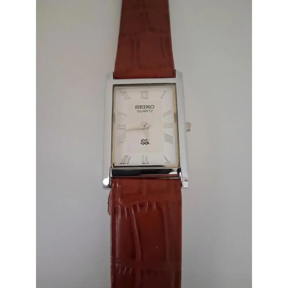 Seiko movement y120